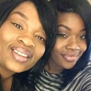 Meet your Posher, Kenia