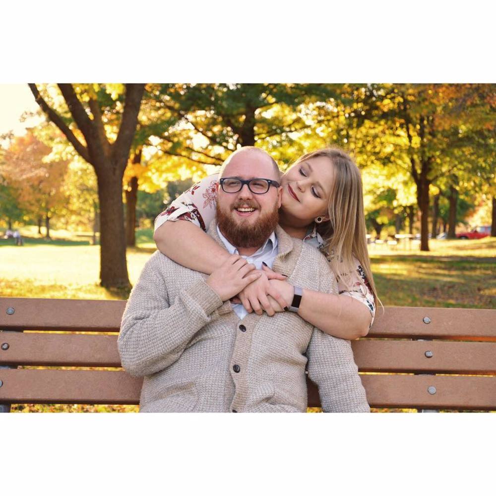 Meet your Posher, Renee