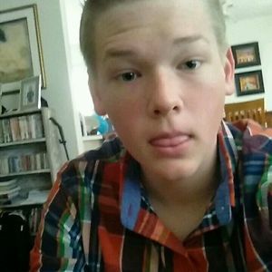 Meet your Posher, Luke