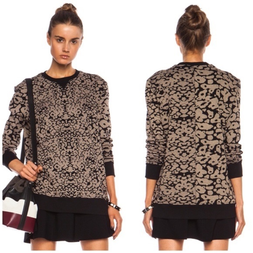 Rag and Bone Sweater