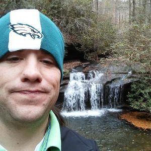 Meet your Posher, Jason