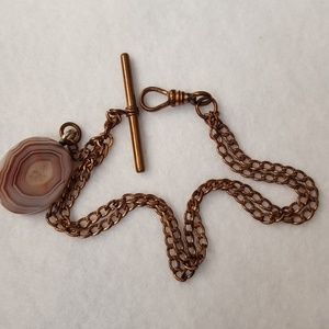 Antique Watch Fob