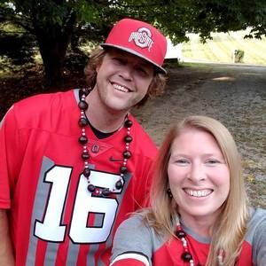 Meet your Posher, Misty