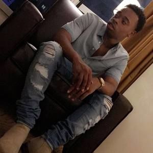 Meet your Posher, Jeremy