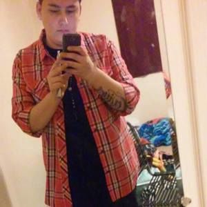 Meet your Posher, Jacob