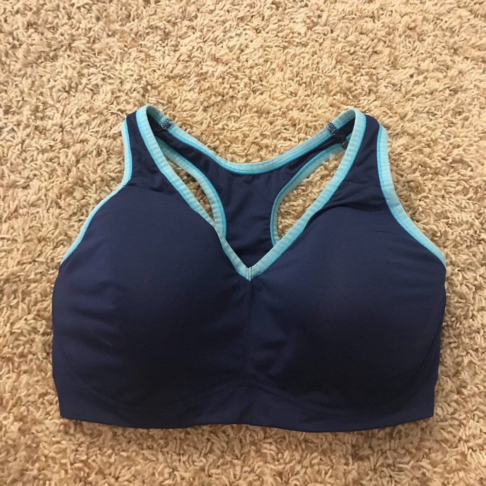Natori sports bra