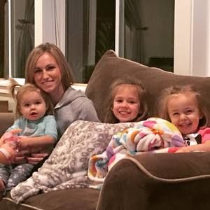 Meet your Posher, Kristen