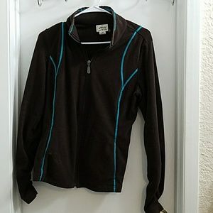 Ariat Fleece Jacket