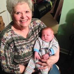 Meet your Posher, Ruth