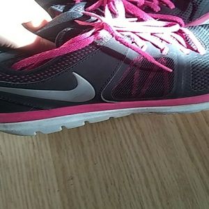 Super cute Nike shoes