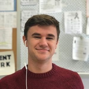 Meet your Posher, Sam