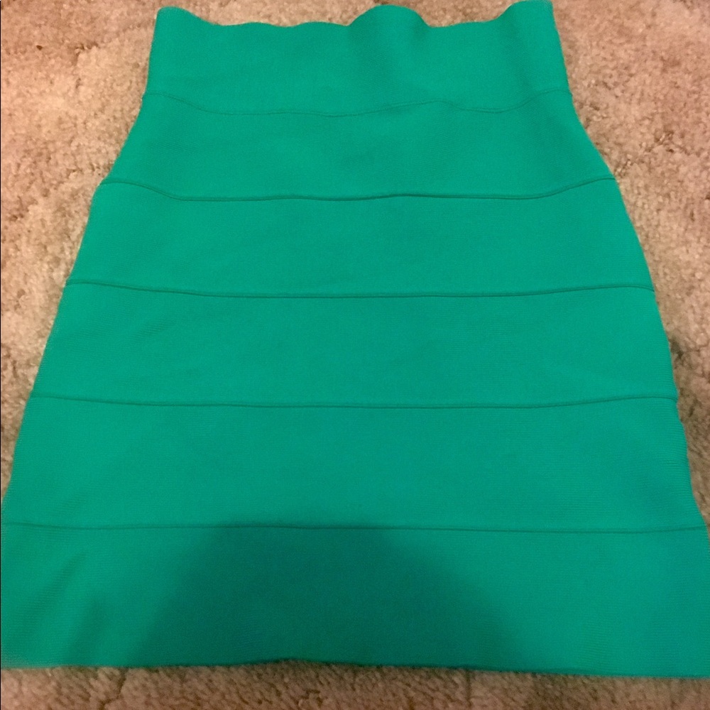 BCBG Bandage Skirt