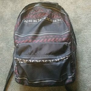 Vans Backpack