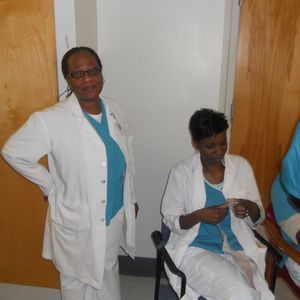 Meet your Posher, Janice