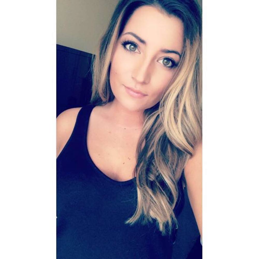 Meet your Posher, Jess