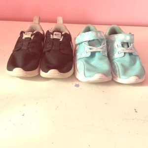 Nike toddler girls shoes