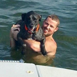 Meet your Posher, Nick