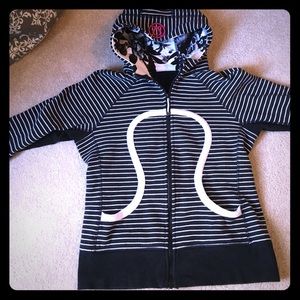 Lululemon Hoodie