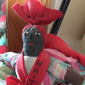 Meet your Posher, Sharon