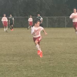 Meet your Posher, Trace