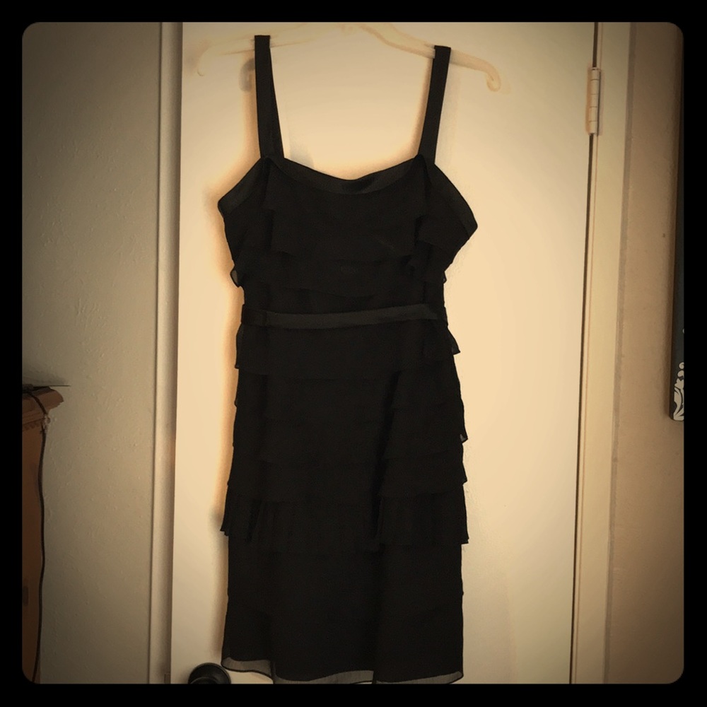 Vera Wang Bridesmaid dress