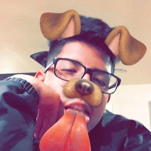 Meet your Posher, John