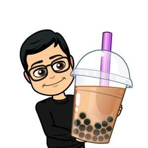 Meet your Posher, Matthew