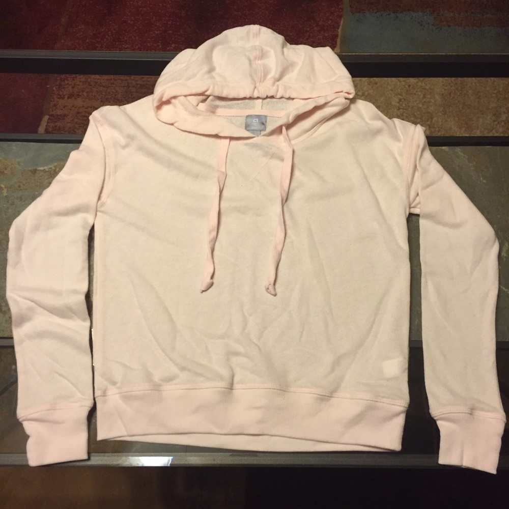 NWOT Gap Fit Light Weight Sweatshirt