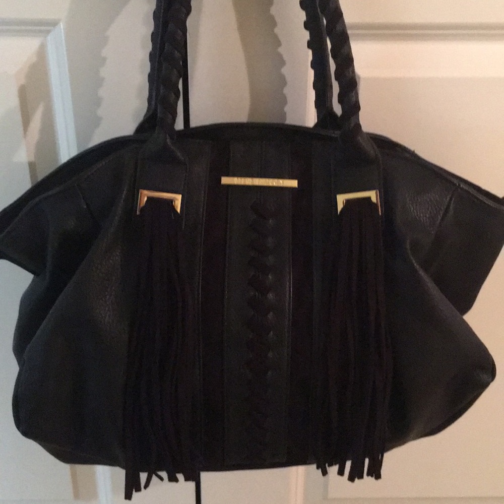 Steve Madden Duffle Bag