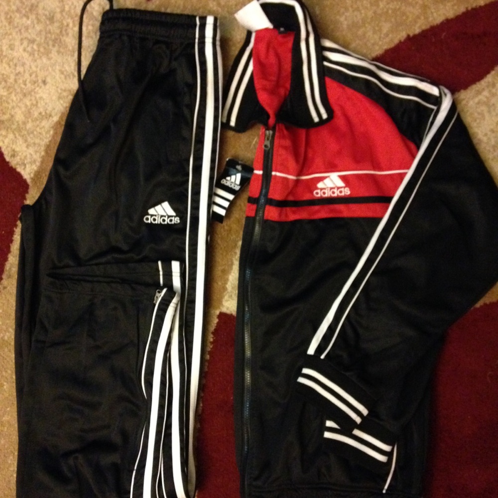‼️Adidas sweatsuit‼️