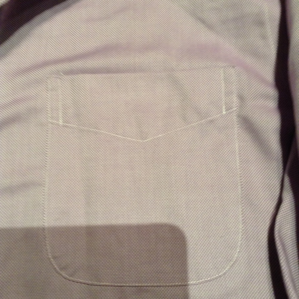 Lauren Ralph Lauren long sleeve shirt - Picture 4 of 4