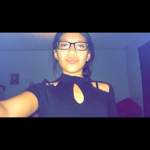 Meet your Posher, Mirian