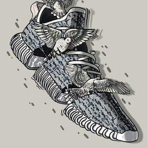 Meet your Posher, Jackson