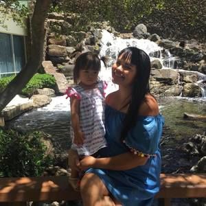 Meet your Posher, Meagan