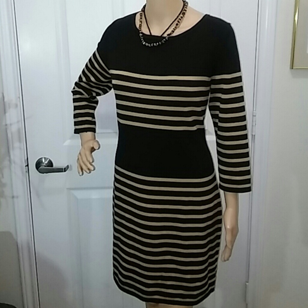 Michael Kors Sweater Dress