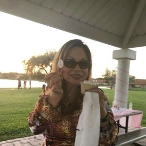 Meet your Posher, Mary