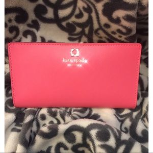 Kate Spade New York Charolette Terrace Wallet