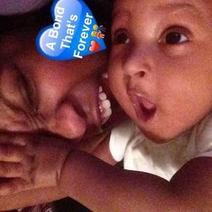 Meet your Posher, Rosalind