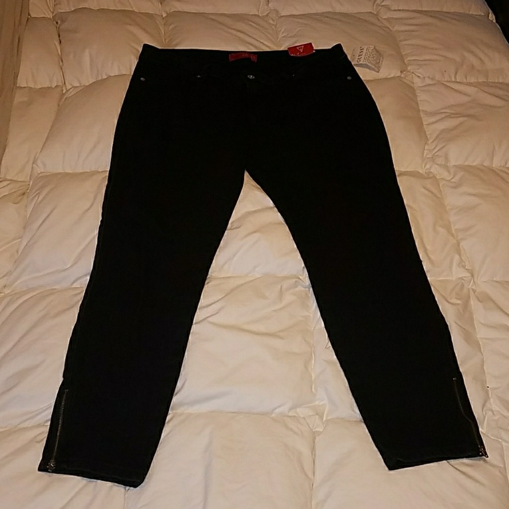 Guess Jeans (Brand New with tags)