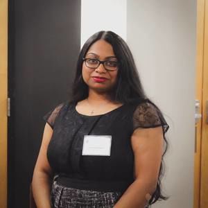 Meet your Posher, Sherin