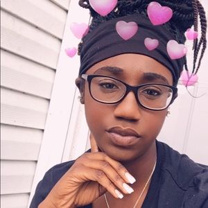 Meet your Posher, Shunterria