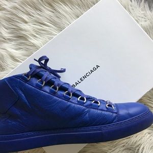 Men’s, Balenciaga Sneakers