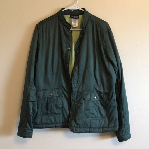 Patagonia Jackets & Blazers - GUC Women’s XL Patagonia Coat