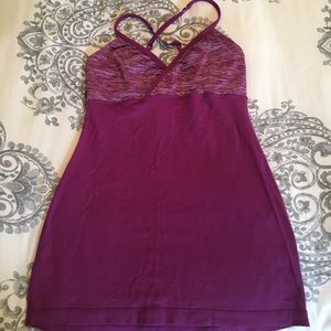 Lululemon tank
