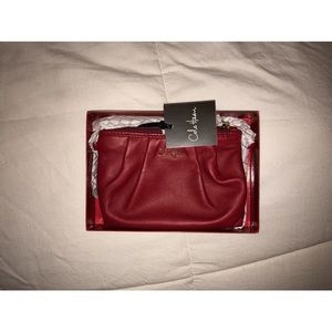Cole Haan Holiday Wristlet