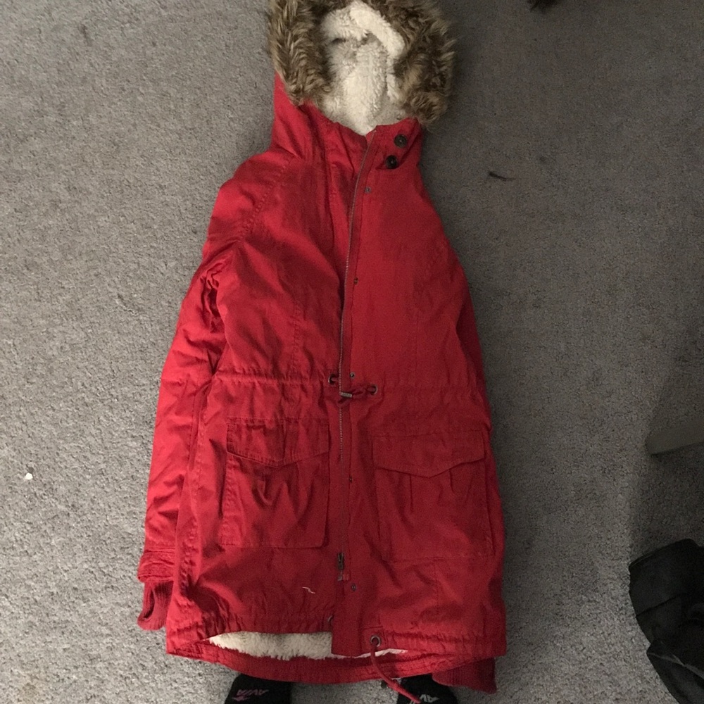 Jacket