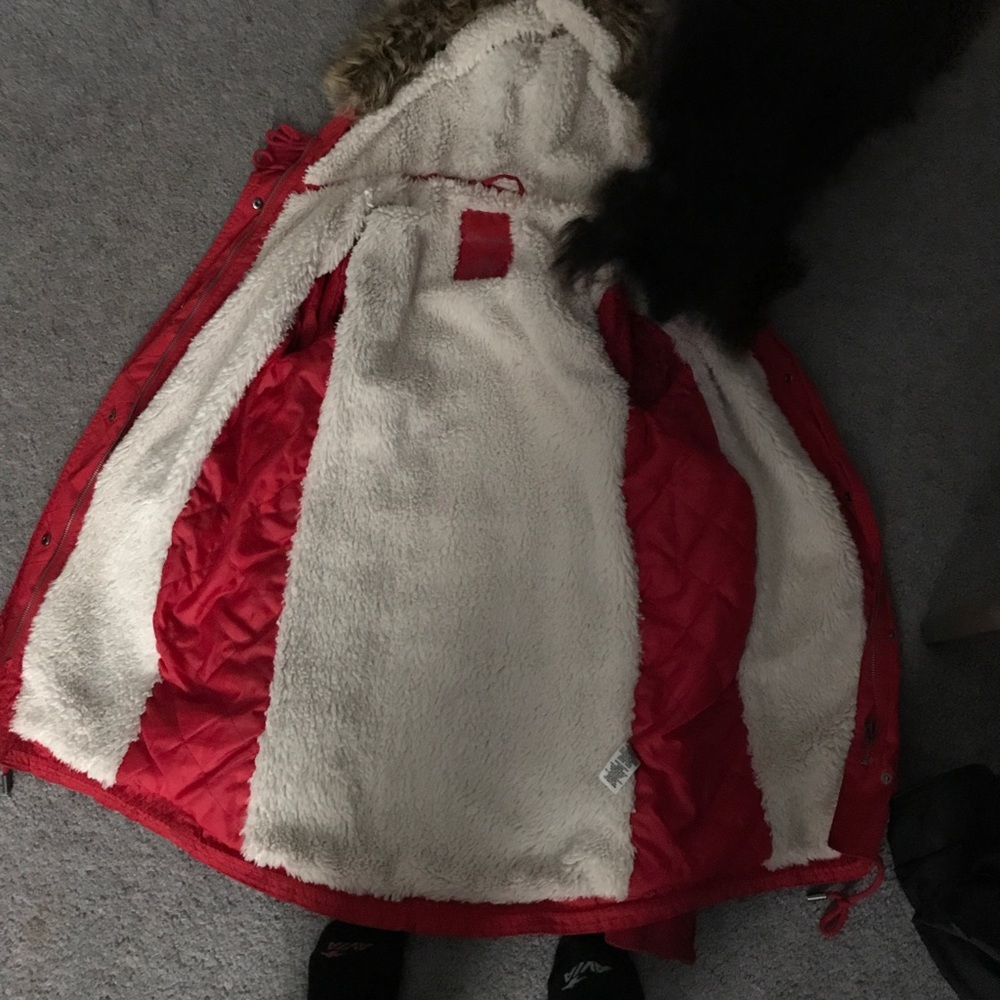 Jacket - Picture 2 of 3