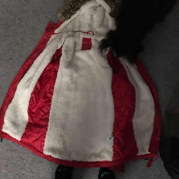 Jacket - Picture 2 of 3