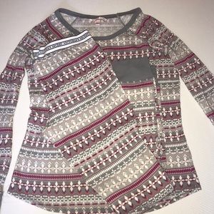 Victoria Secret Pajama Set