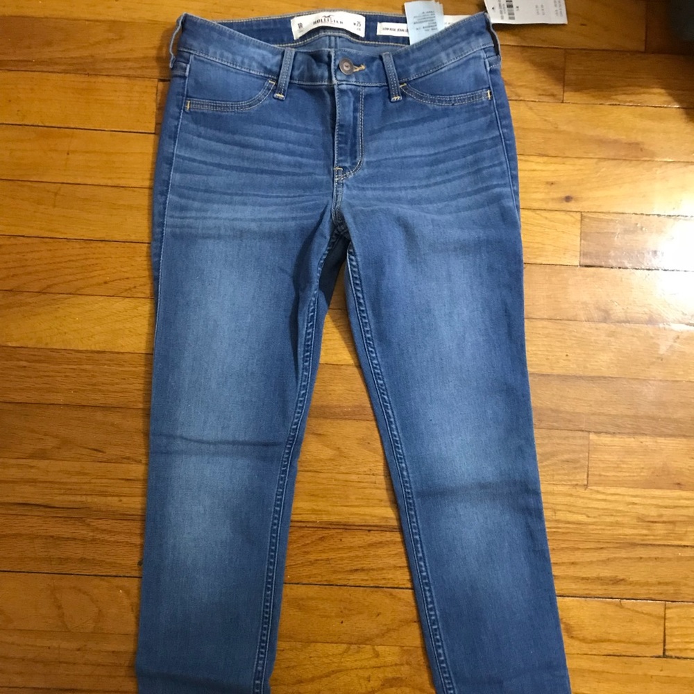 Cleaning out closet